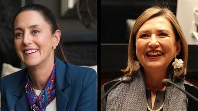 TTC Extra: Mexico's Women Presidential Candidates