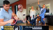 It's Your Business with Dr. Michael Aikens  S5 Ep1
