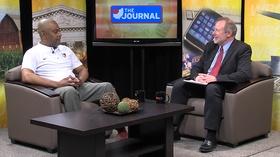 Video thumbnail: The Journal Taking Flight with Falcon Athletics (Feb 2018)