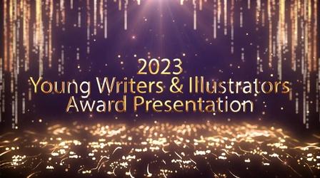 Video thumbnail: Smoky Hills Public Television Specials 2023 Smoky Hills Writers Contest Award Show