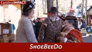 ShoeBeeDo | Carolina Impact