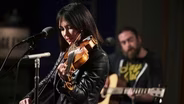 Amanda Shires