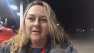Truck Drivers Share Their New Reality