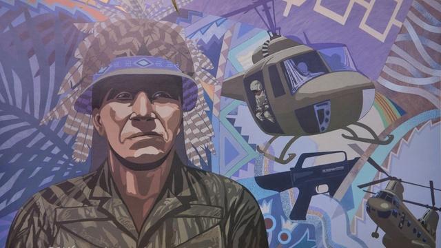 Art, Honor and Service