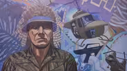 Art, Honor and Service