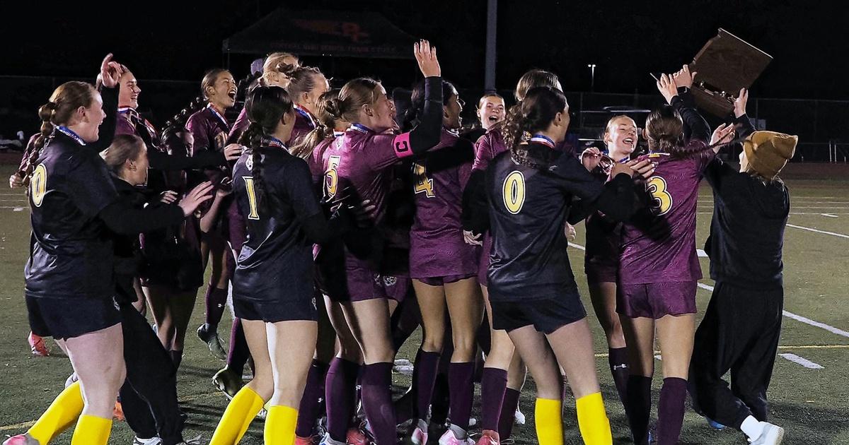 High School Activities | 2025 Class AA Girls Soccer | Harrisburg vs. O ...