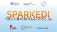 Sparked! The Nonprofit Innovation Lab