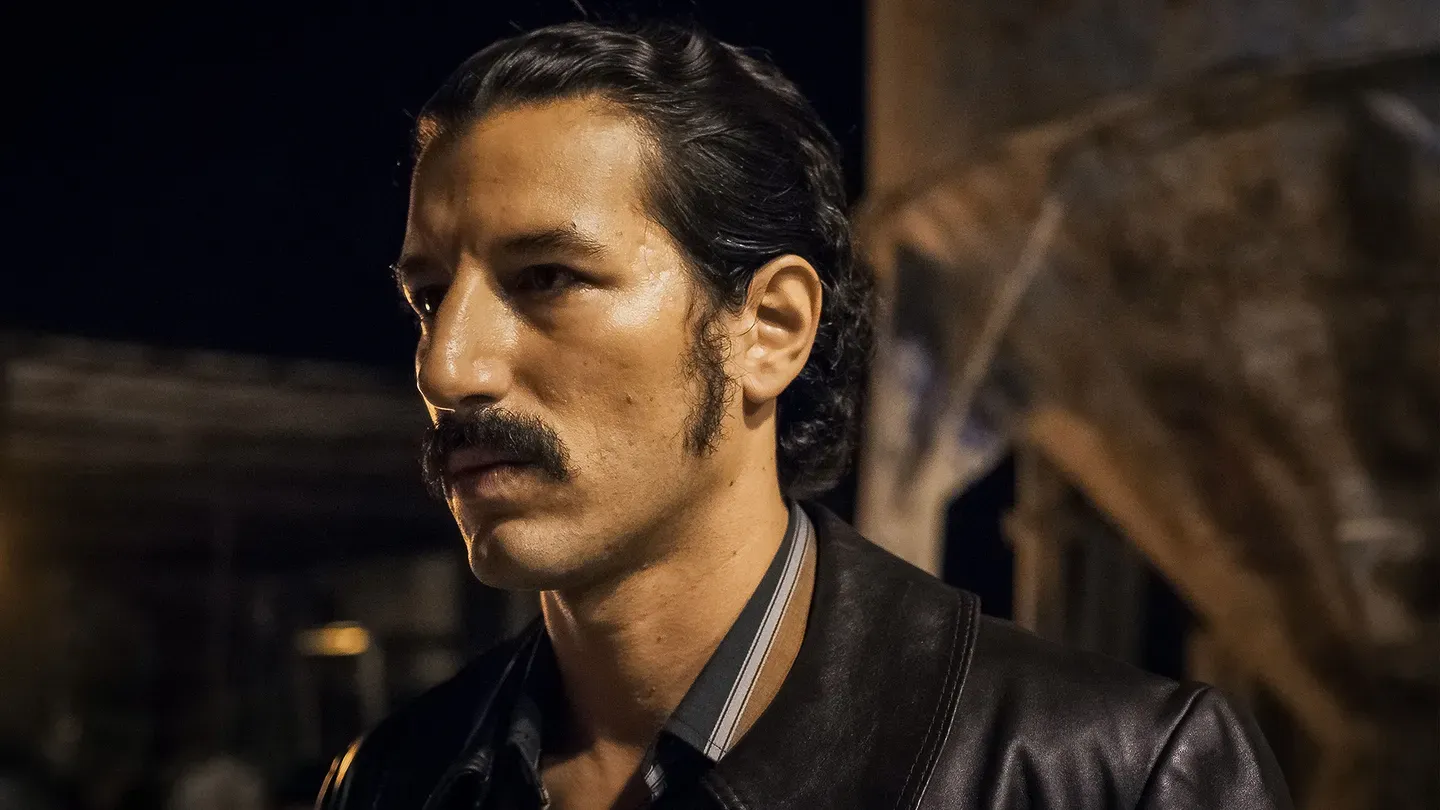 Saints and Enchantresses