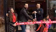 They fled war in Syria, now open a business in Paterson