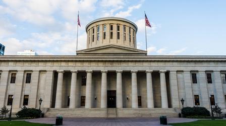 Video thumbnail: Ideas Republicans expand power in Ohio statehouse