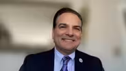 Scutari discusses priorities as legislative session begins