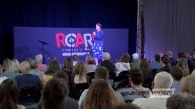 Video thumbnail: Connecting Point Thursday, July 11, 2019