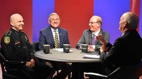 Video thumbnail: On the Record April 25, 2019 | New prosecution policies