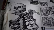 Hugo Crosthwaite - An Artist’s Animated Love Letter to Beautiful Tijuana, Mexico!