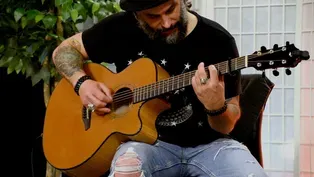 Scott Bravo - Bent