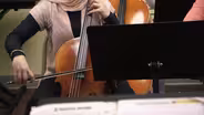 Orchestra Rouh