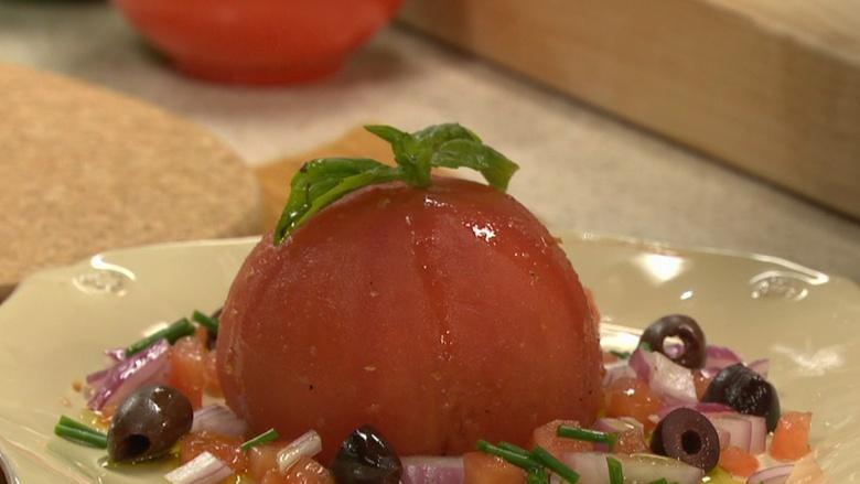 Jacques Pepin Fast Food My Way Image