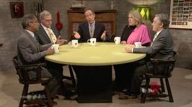 Video thumbnail: Donnybrook January 17, 2019
