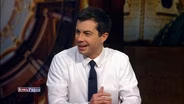 Mayor Pete Buttigieg