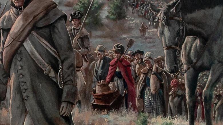 The American Revolution Image