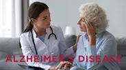 Alzheimer's Disease