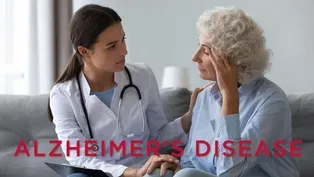 Alzheimer's Disease