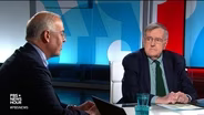 Shields and Brooks on White House chaos