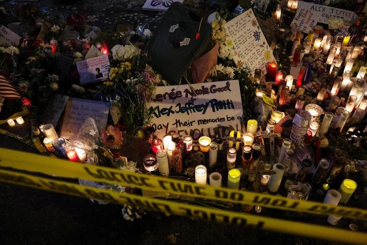 January 26, 2026 - PBS News Hour full episode Poster