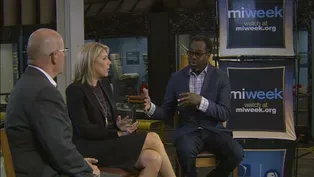 Detroit Mayoral Debate