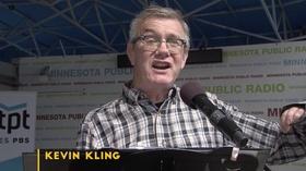 Video thumbnail: Almanac A State Fair Essay by Kevin Kling