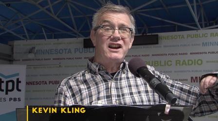Video thumbnail: Almanac A State Fair Essay by Kevin Kling