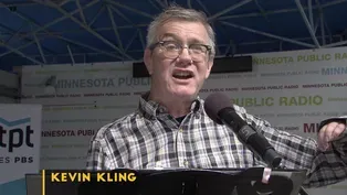 A State Fair Essay by Kevin Kling