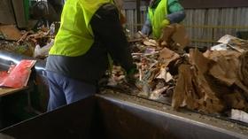 Video thumbnail: NJTV News How restrictions on plastics are affecting recycling in NJ