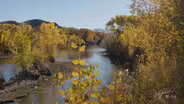 Fort Churchill State Park