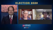 Election 2020 - New Mexico State Representative District 53