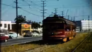 Before the Freeways, Los Angeles had The Red Car