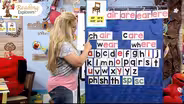 1-386: The Chair 'air' Sound Spelling