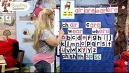 1-386: The Chair 'air' Sound Spelling