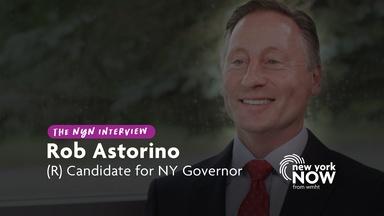 Rob Astorino Runs for Governor