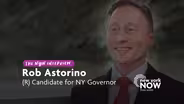 Rob Astorino Runs for Governor