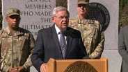 Menendez announces $41M for Picatinny Arsenal