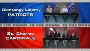 Olentangy Liberty vs. St. Charles
