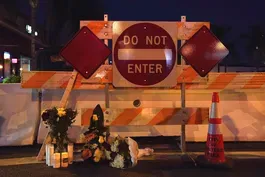 Can gun safety laws impact frequency of mass shootings?