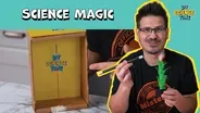 Science Magic