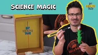 Science Magic