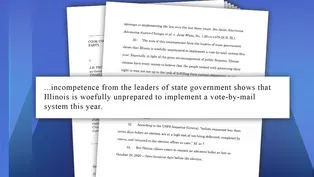 Is Illinois Prepared for Mail-In Voting Boom?