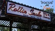 Focus On: Rolling Smoke BBQ