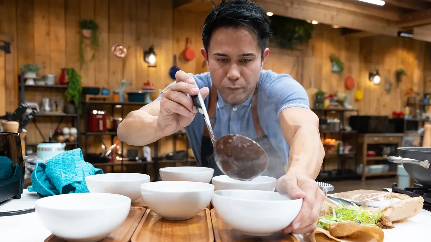 The First Impressions