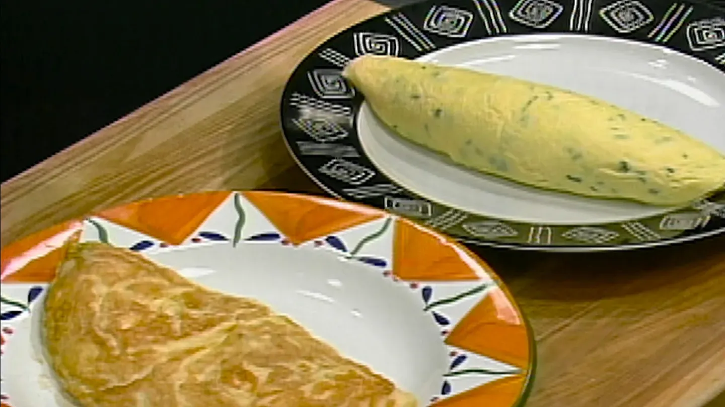 Pots, Pans and the Perfect Egg