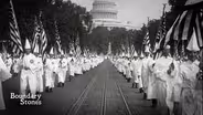 The Day the Klan Descended on D.C. — Unmasked
